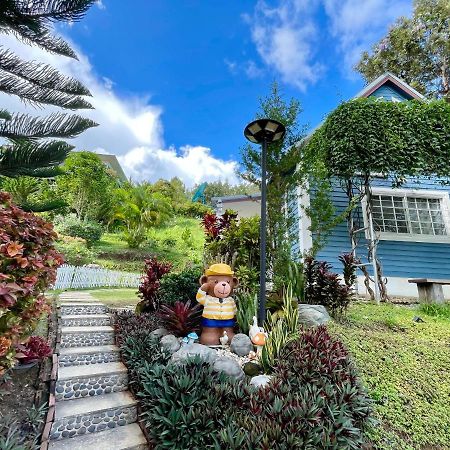 Tip House Villa Khao Kho Exterior photo