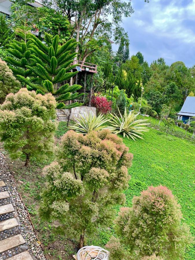 Tip House Villa Khao Kho Exterior photo